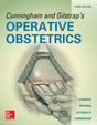CUNNINGHAM AND GILSTRAP'S OPERATIVE OBSTETRICS - Retail Maharaj