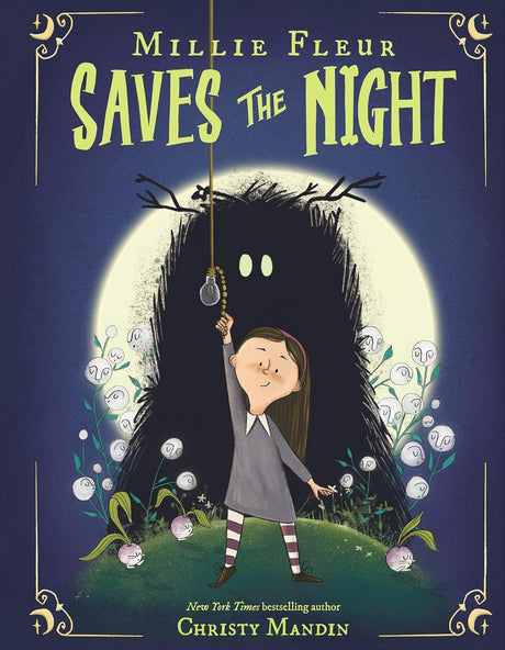 Millie Fleur Saves The Night - Retail Maharaj