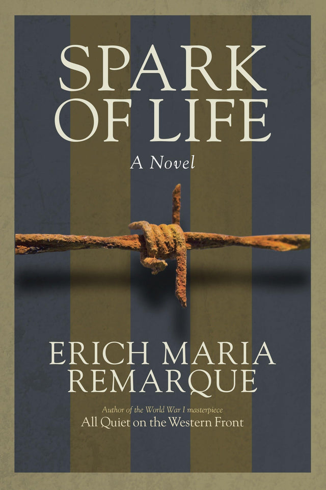Spark of Life - Retail Maharaj