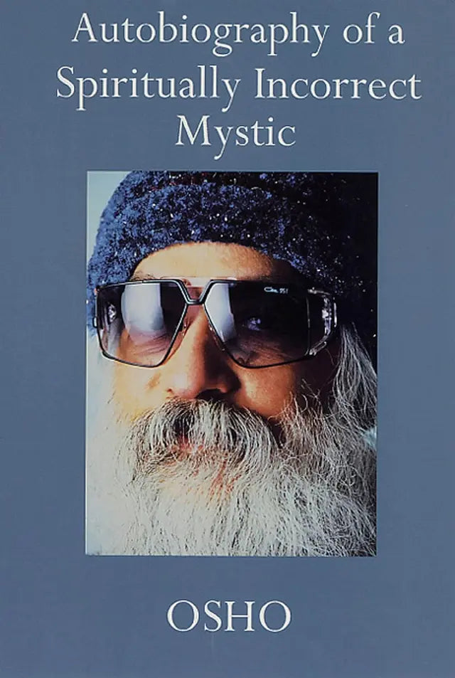 Autobiography of A Spiritually Incorrect - Retail Maharaj