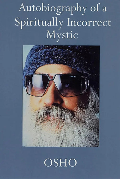 Autobiography of A Spiritually Incorrect - Retail Maharaj