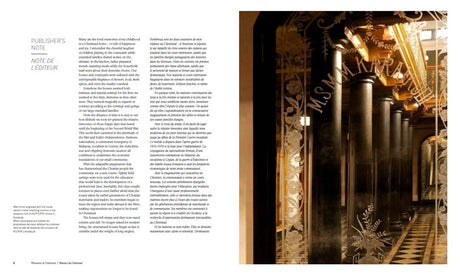 MANSIONS OF CHETTINAD - Retail Maharaj