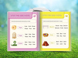 Phonics Fun! Long & Short Vowels - Retail Maharaj