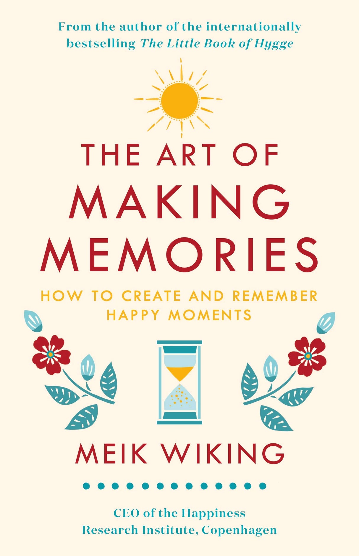 The Art of Making Memories - Retail Maharaj