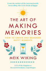 The Art of Making Memories - Retail Maharaj