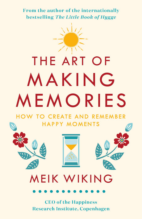 The Art of Making Memories - Retail Maharaj
