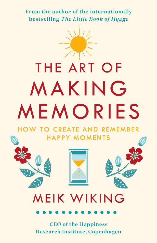 The Art of Making Memories - Retail Maharaj