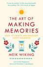 The Art of Making Memories - Retail Maharaj