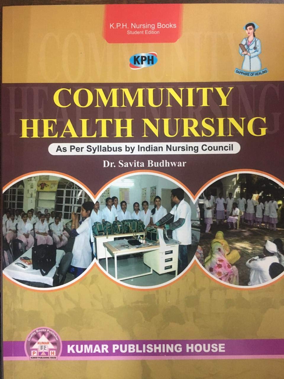 Community Health Nursing