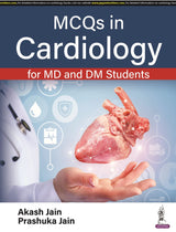 MCQS IN CARDIOLOGY FOR MD AND DM STUDENTS - Retail Maharaj