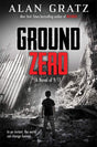 Ground Zero Alan Gratz - Retail Maharaj