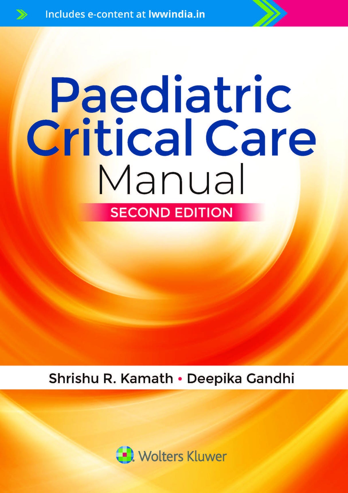 Paediatric Critical Care Manual, 2ed - Retail Maharaj