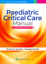 Paediatric Critical Care Manual, 2ed - Retail Maharaj