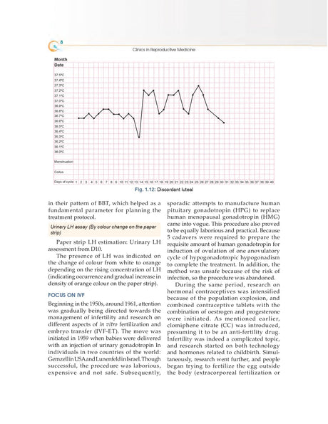 Clinics in Reproductive Medicine and Assisted Reproductive Technology, Volume 5 ( HB 2025) - Retail Maharaj