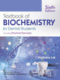 Textbook of Biochemistry for Dental Students including Practical Exercises 6/e - Retail Maharaj