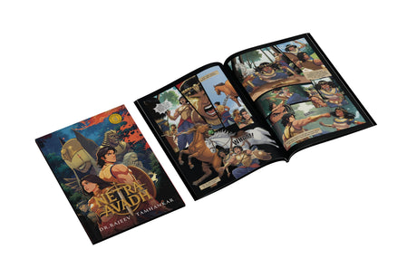Netra-Avadh - Retail Maharaj