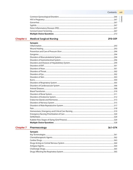Target Cho One Nation One Book On Community Health Officers Middle Level Health Providers Exam 2Ed (Pb 2023) - Retail Maharaj