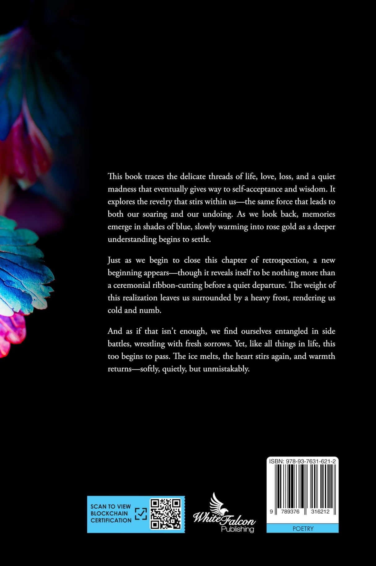 The Odyssey of Rhymes and Reasons - Retail Maharaj