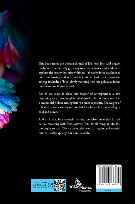 The Odyssey of Rhymes and Reasons - Retail Maharaj