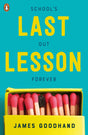 Last Lesson - Retail Maharaj