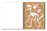 Stencil Book: Dinosaur - Retail Maharaj