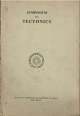 Symposium On Tectonics