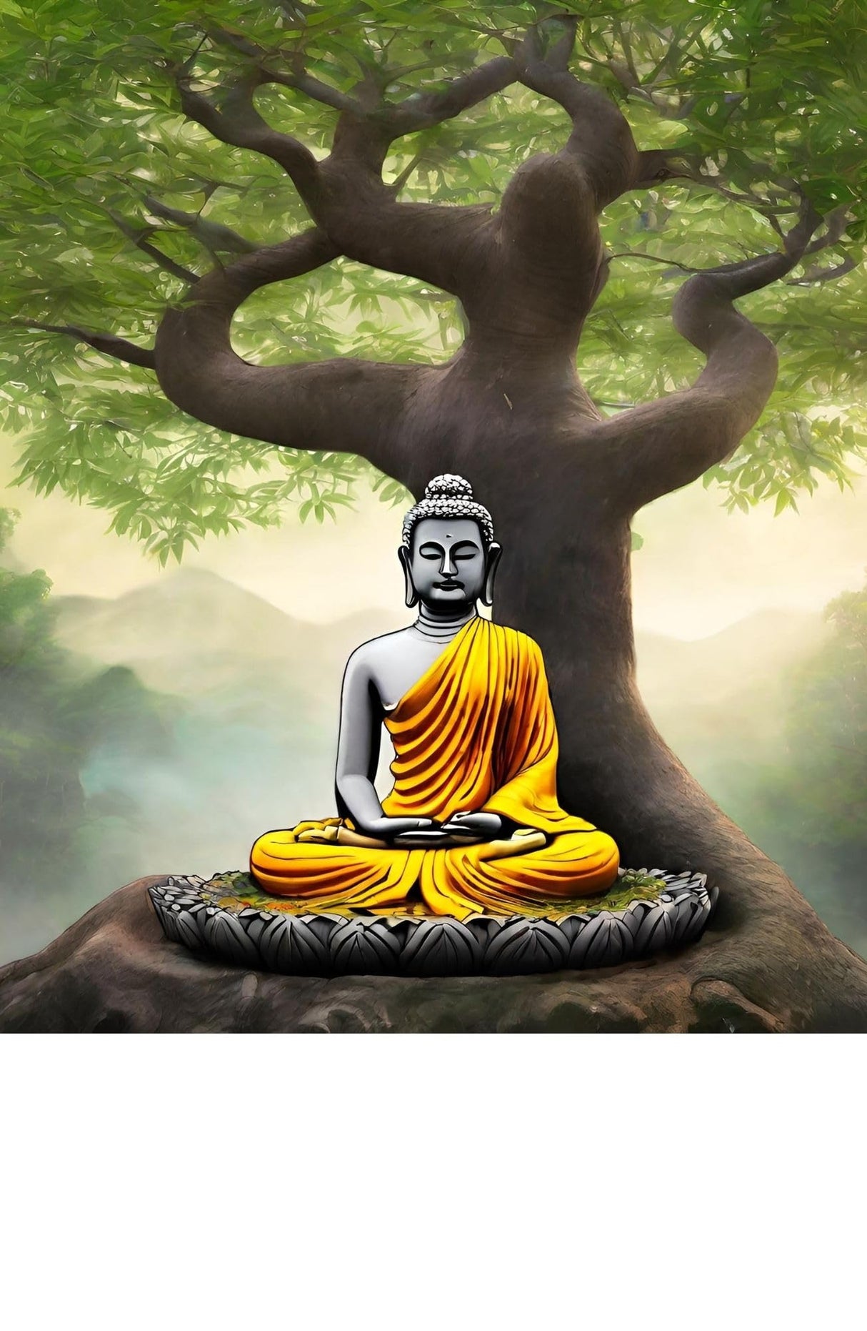 Buddhist Mahayana Texts - Retail Maharaj