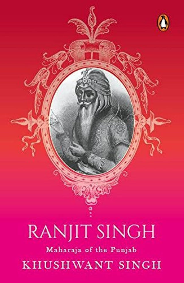 Ranjit Singh (R/J) - Retail Maharaj