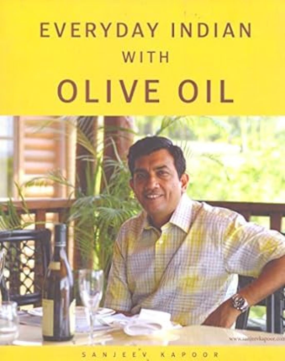 cooking with olive oil - Retail Maharaj