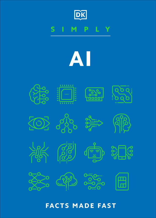 Simply AI: Facts Made Fast - Retail Maharaj