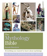 MYTHOLOGY BIBLE - Retail Maharaj