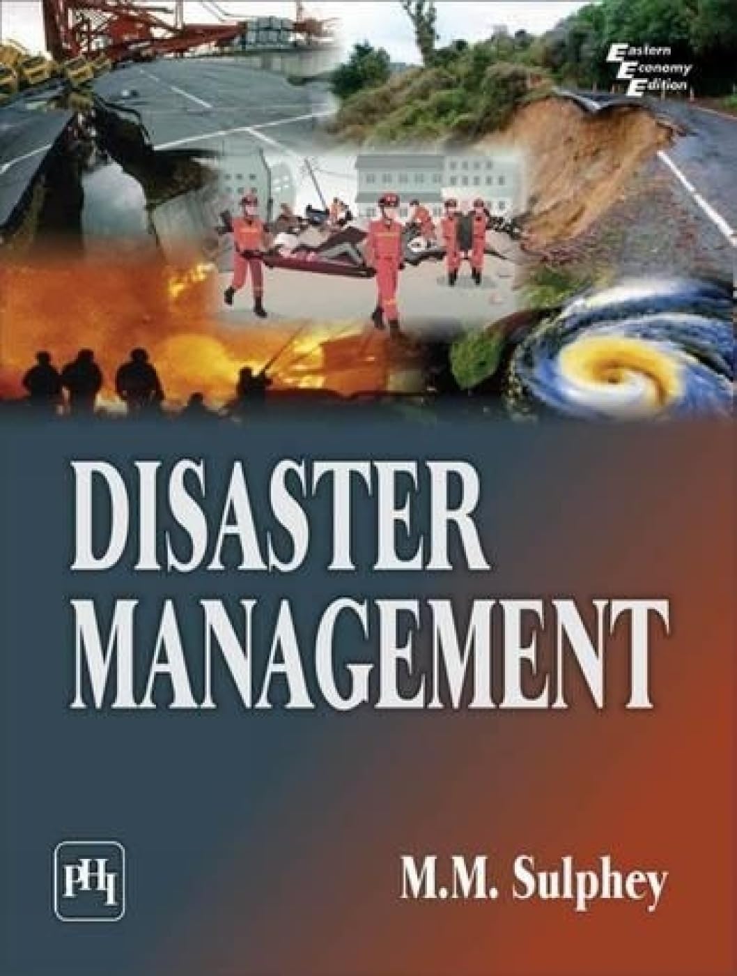 Disaster Management - Retail Maharaj