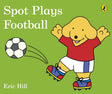 Spot Plays Football - Retail Maharaj