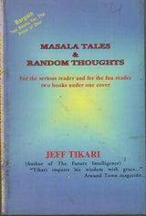 Masala Tales & Random Thoughts