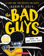 The Bad Guys Episode #14: They're Bee-hind you! - Retail Maharaj