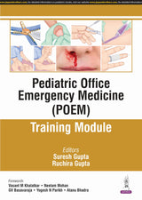 PEDIATRIC OFFICE EMERGENCY MEDICINE (POEM) TRAINING MODULE - Retail Maharaj