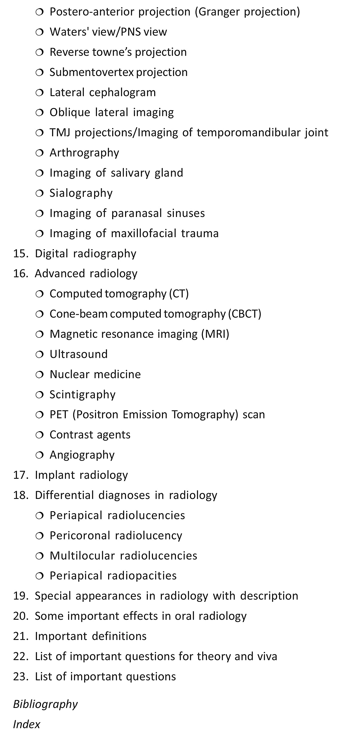 T/b of Oral Medicine & Oral Radiology (2 Vols Set) - Retail Maharaj