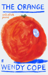 The Orange and other poems - Retail Maharaj