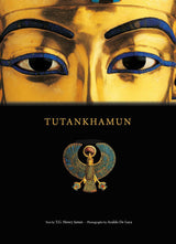 Tutankhamun - Retail Maharaj