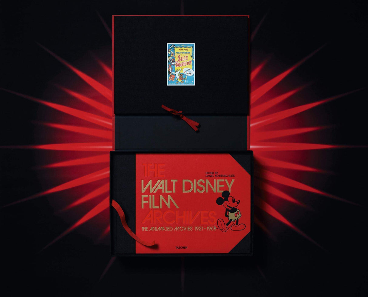 Ce-disney archives, movies 1, - anglais - - Retail Maharaj