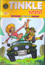 TINKLE 1000 PAGES OF COMICS LIBRARY # 2 - Retail Maharaj