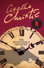 The Seven Dials Mystery - Retail Maharaj