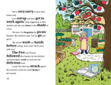 Famous Five Colour Short Stories: Trouble at the Farm: Book 18 (Famous Five: Short Stories) - Retail Maharaj