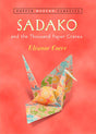 Sadako and the Thousand Paper Cranes (Puffin Modern Classics) - Retail Maharaj