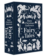 Fairy Tales (Deluxe Hardbound Edition) - Retail Maharaj