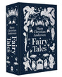Fairy Tales (Deluxe Hardbound Edition) - Retail Maharaj