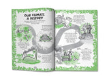 How To Teach Grown-Ups About Climate Change - Retail Maharaj