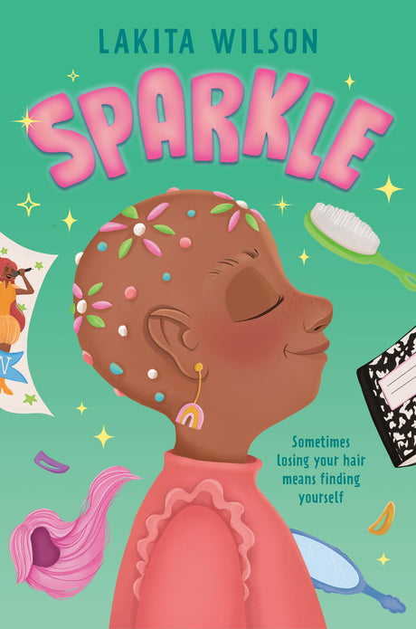 Sparkle - Retail Maharaj