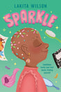 Sparkle - Retail Maharaj