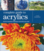 Complete Guide to Acrylics: All the Essential Techniques and Skills You Need - Retail Maharaj